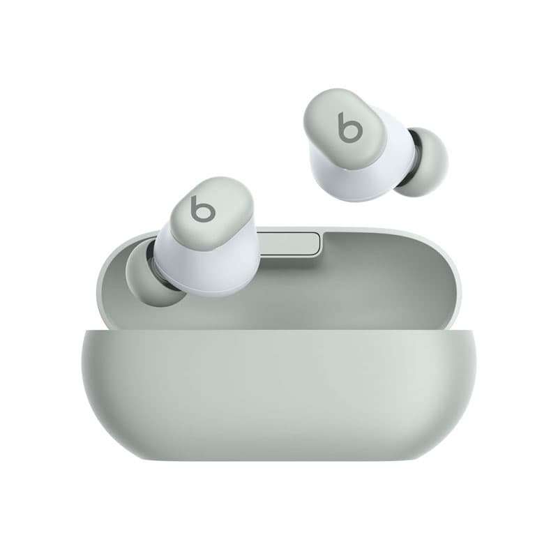 هندزفری بلوتوثی بیتس Beats Solo Buds — تصویر ۴
