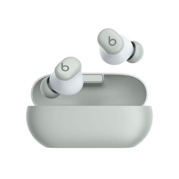 هندزفری بلوتوثی بیتس Beats Solo Buds — تصویر ۸