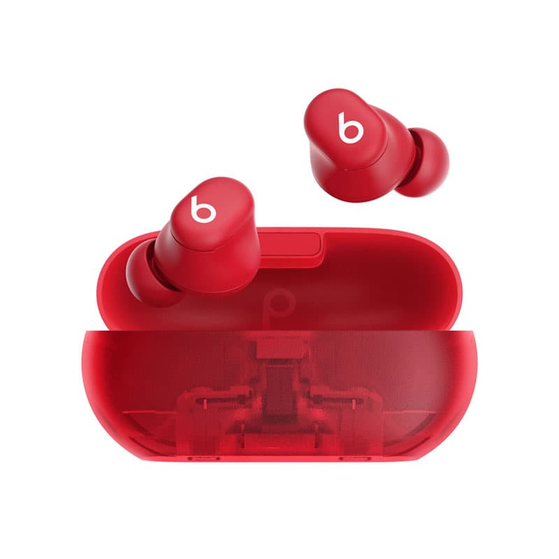 هندزفری بلوتوثی بیتس Beats Solo Buds — تصویر ۵
