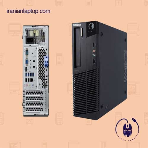 کیس Lenovo Ci5 نسل 2 رم ۴GB
