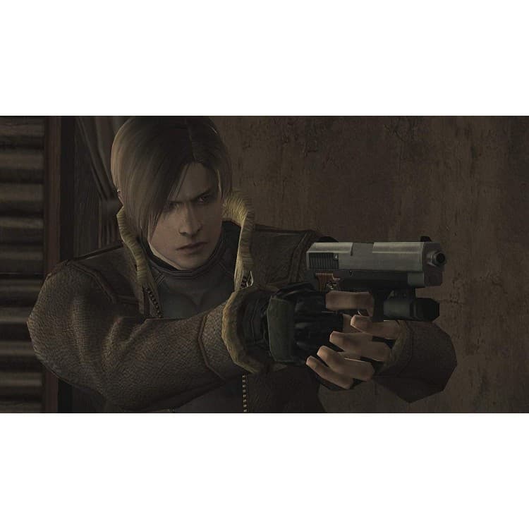 بازی Resident Evil Triple Pack برای نینتندو سوییچ — تصویر ۵
