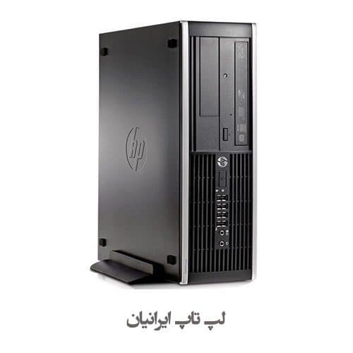 کیس دست دوم HP Compaq Ci5 نسل 1 رم 4GB — تصویر ۵