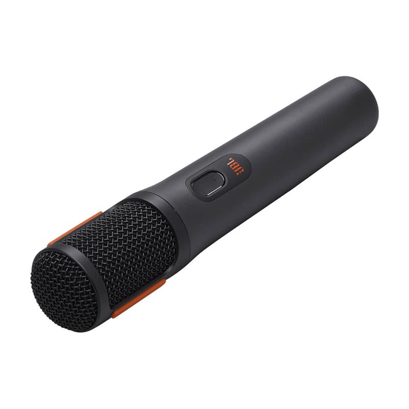 میکروفون بی سیم جی بی ال JBL PartyBox Wireless Mic — تصویر ۶