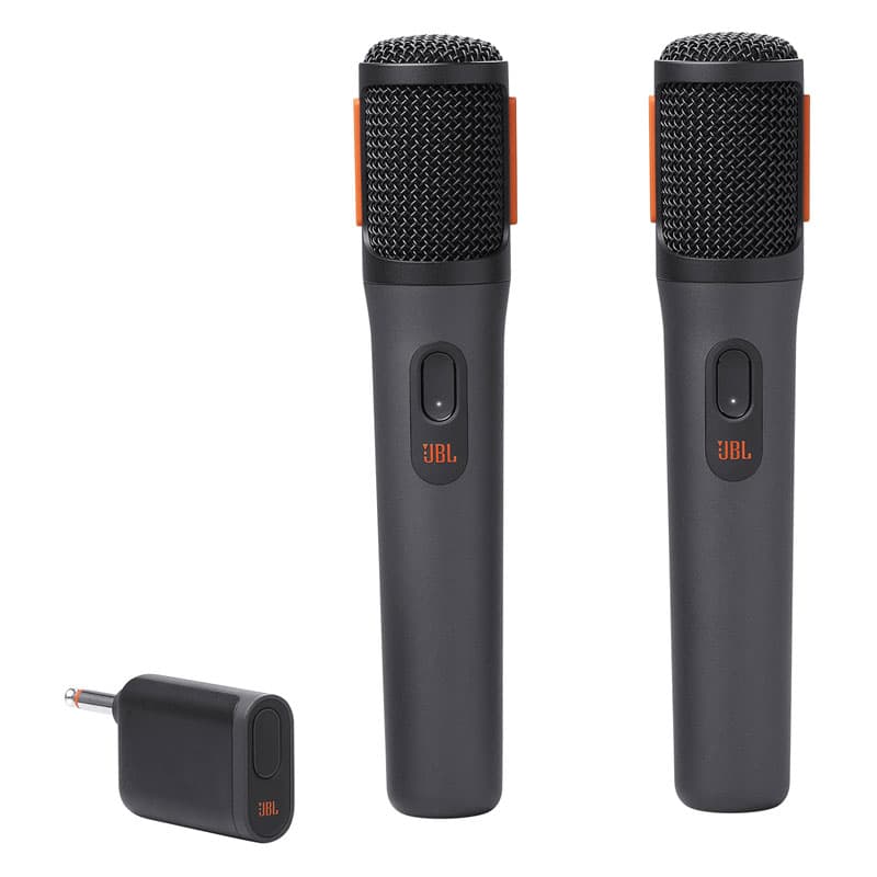 میکروفون بی سیم جی بی ال JBL PartyBox Wireless Mic