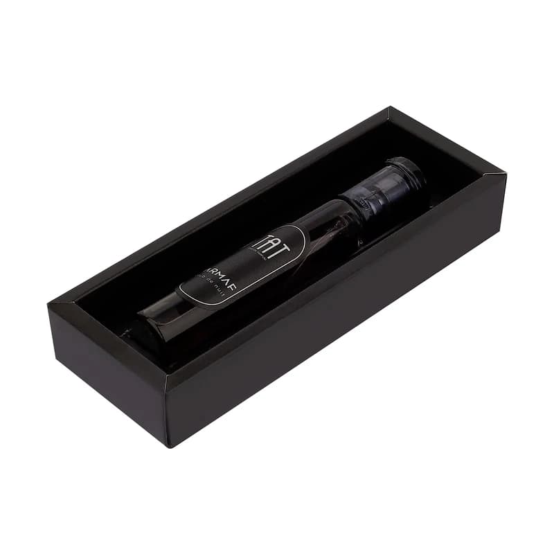 عطر جیبی مردانه تات مدل کلابد نایت CLUB DE NUIT حجم 25 میلی لیتر — تصویر ۳