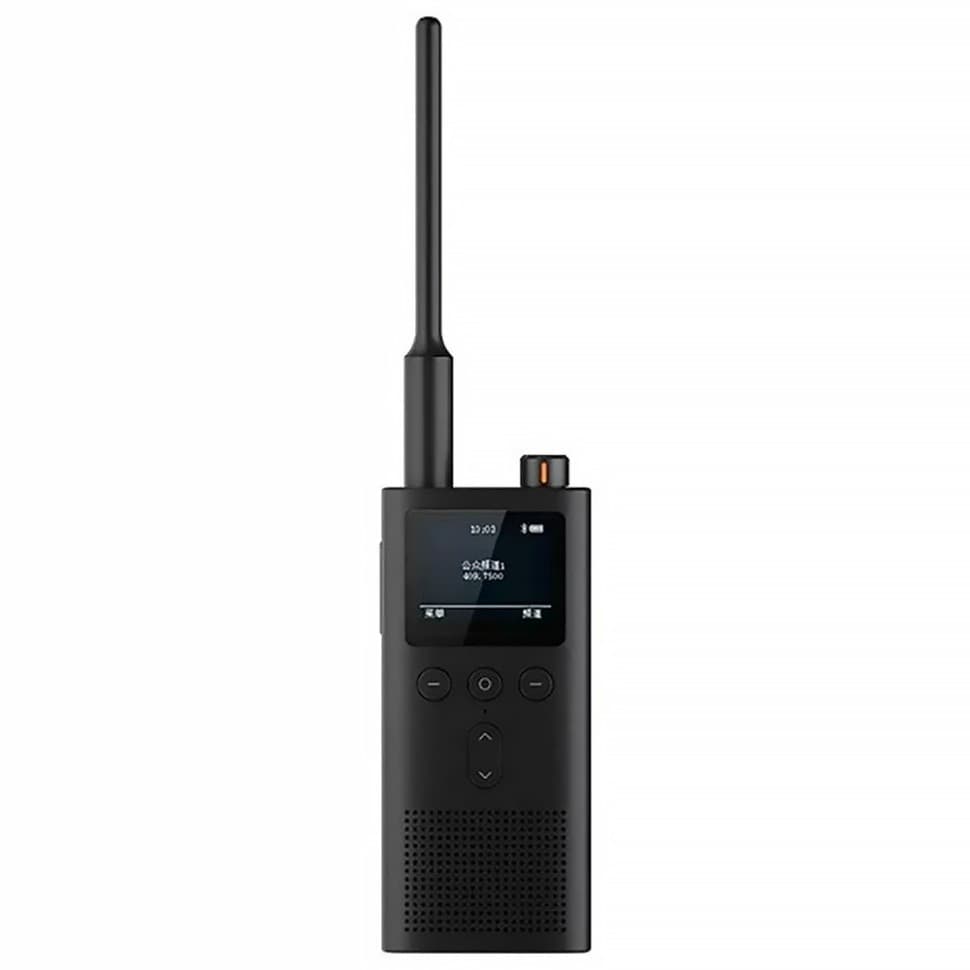 واکی تاکی 2 شیائومی Xiaomi Walkie Talkie 2 XMDJJ02
