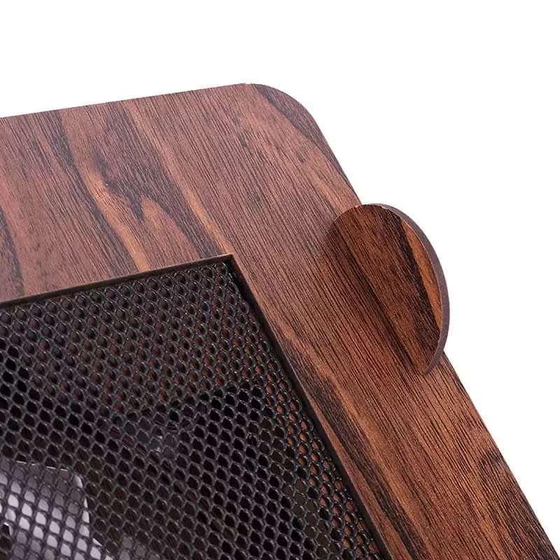 پایه خنک کننده لپ تاپ اورکول مدل N99W — تصویر ۷