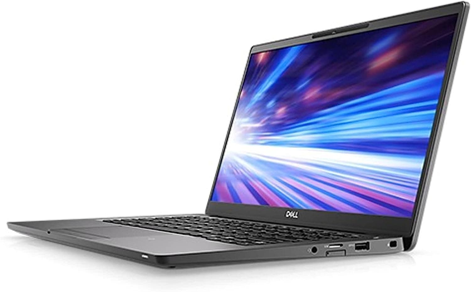dell latitude 7400/i7 8665u/16G/512G/intel 650/14.1 touch FHD/ لپ تاپ دل دانشجویی لمسی