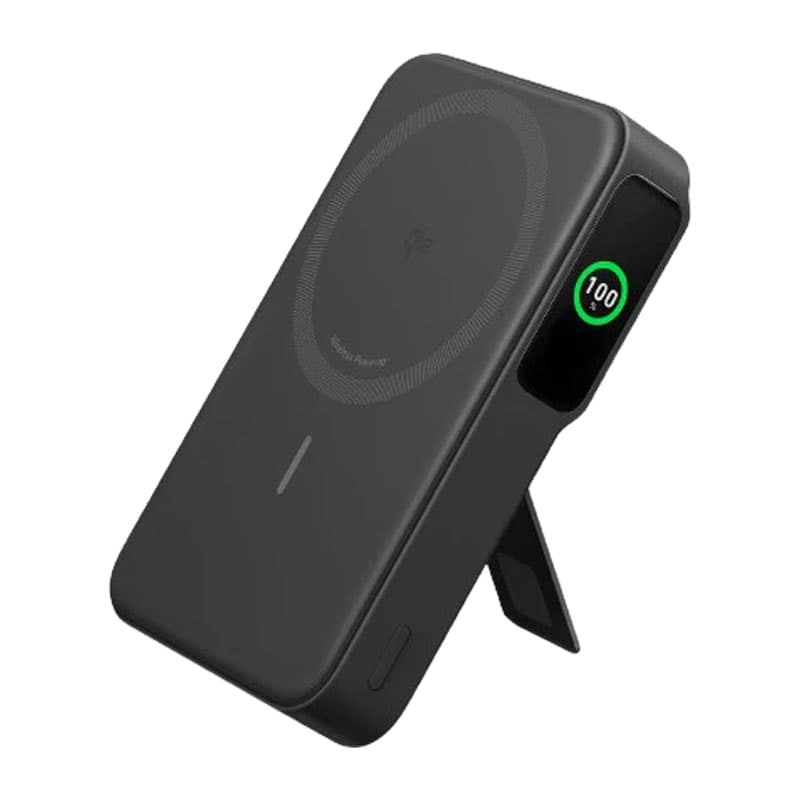 پاوربانک انکر 10000 میلی آمپر Anker MagGo Power Bank A1654H11