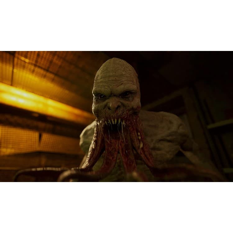 بازی کارکرده STALKER 2: Heart of Chernobyl نسخه Day One Edition برای PS5 — تصویر ۵