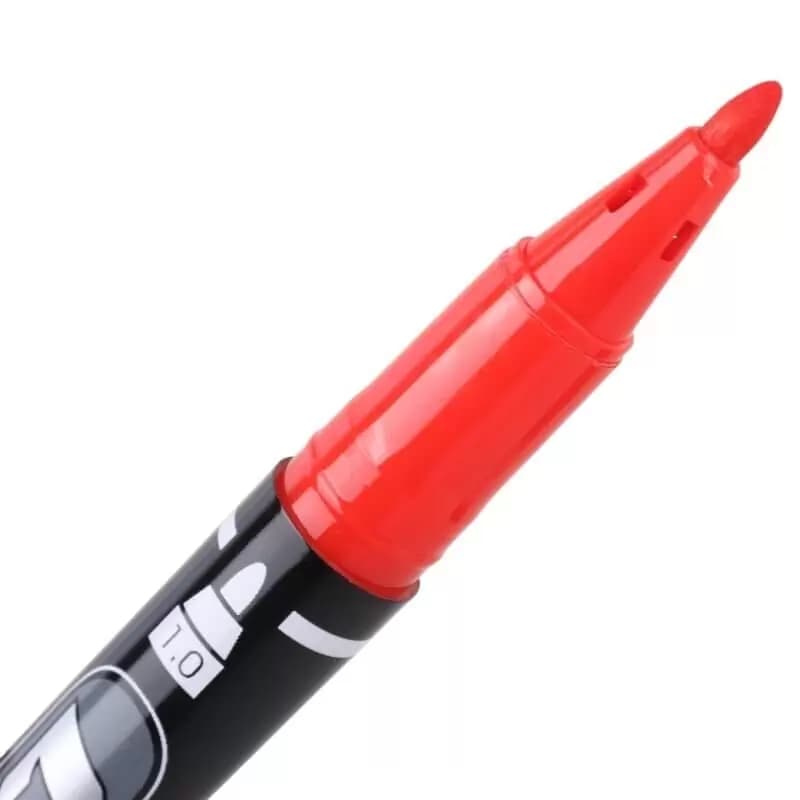 ماژیک CD دوسر Gxin G-107A بسته 1 عددی — تصویر ۷