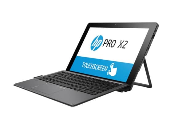 لمسی تبلتی قلم دار نو/ HP Probook ProX2 612G2/8G/512G/core i5 7Y54 — تصویر ۴