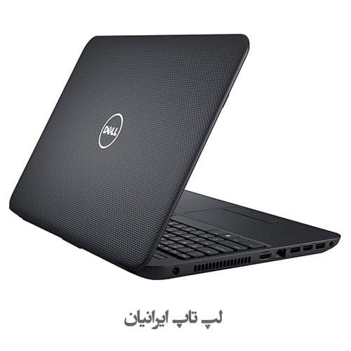 لپ تاپ دست دوم DELL Inspiron Ci5 مدل 3521-15 نسل 3 — تصویر ۳