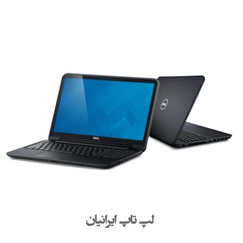 لپ تاپ دست دوم DELL Inspiron Ci5 مدل 3521-15 نسل 3 — تصویر ۵