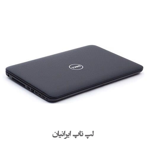 لپ تاپ دست دوم DELL Inspiron Ci5 مدل 3521-15 نسل 3 — تصویر ۶