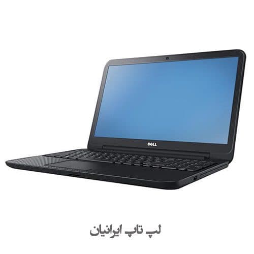 لپ تاپ دست دوم DELL Inspiron Ci5 مدل 3521-15 نسل 3 — تصویر ۴