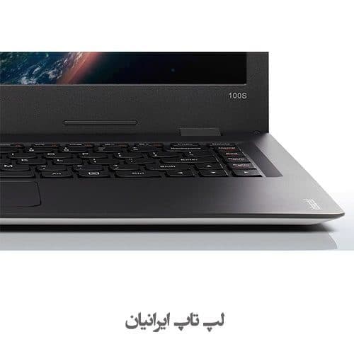 لپ تاپ دست دوم Lenovo Ideapad مدل 100S-14IBR — تصویر ۶