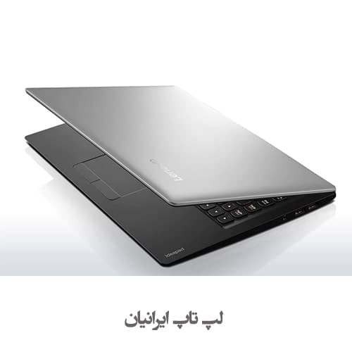 لپ تاپ دست دوم Lenovo Ideapad مدل 100S-14IBR — تصویر ۷