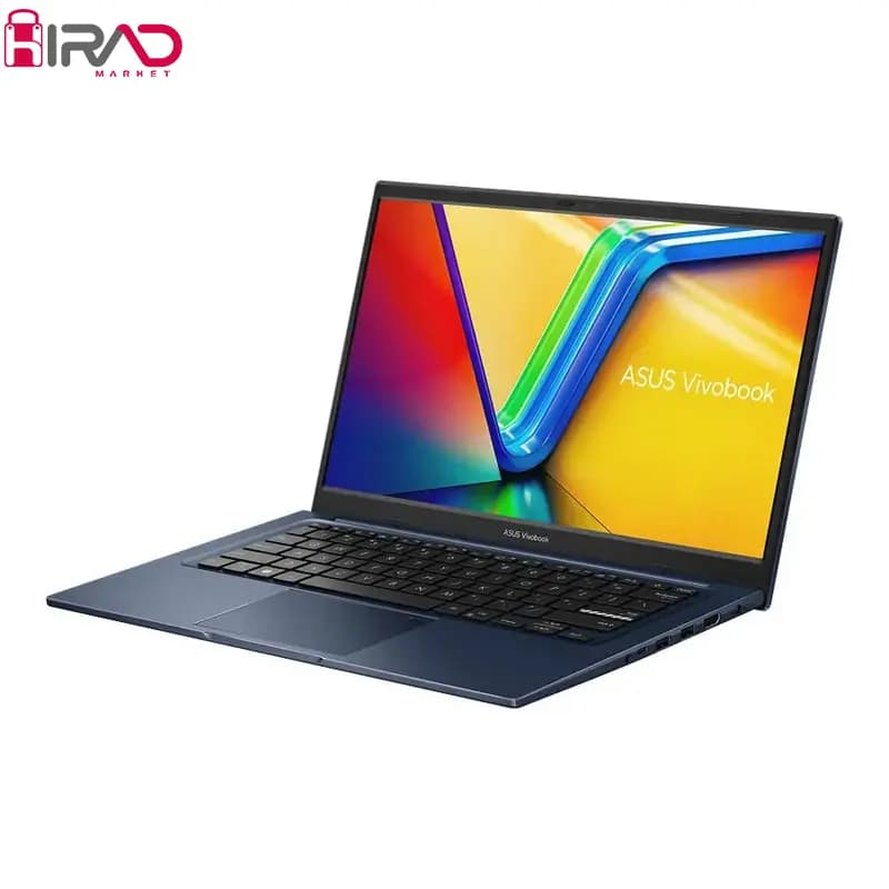 لپ تاپ ایسوس Vivobook X1404VA i3-1315U 8GB 128GB SSD — تصویر ۴