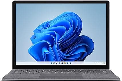 سورفیس FHD+/Surface Laptop 4/ core i5 1135G7 /رم 16 / 1T SSD — تصویر ۵