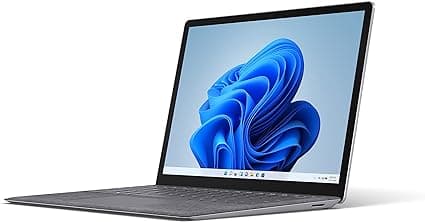 سورفیس FHD+/Surface Laptop 4/ core i5 1135G7 /رم 16 / 1T SSD