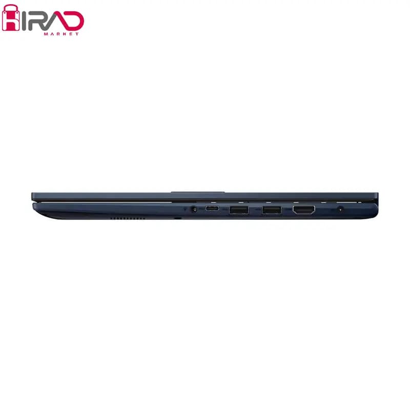 لپ تاپ ایسوس Vivobook X1404VA i3-1315U 8GB 512GBSSD — تصویر ۵