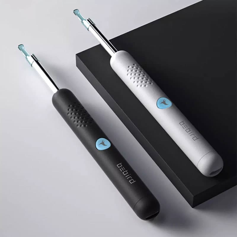 گوش پاک کن هوشمند Bebird R1 — تصویر ۵