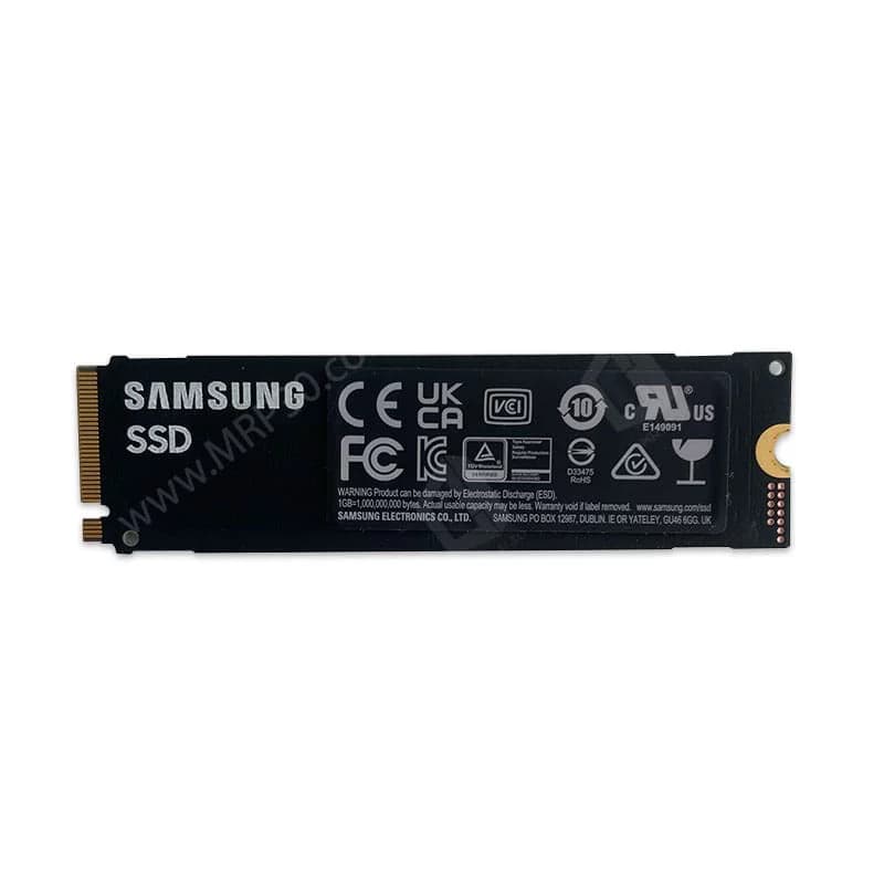 هارد اس اس دی سامسونگ Samsung 980 NVMe M.2 1TB 99 استوک — تصویر ۶