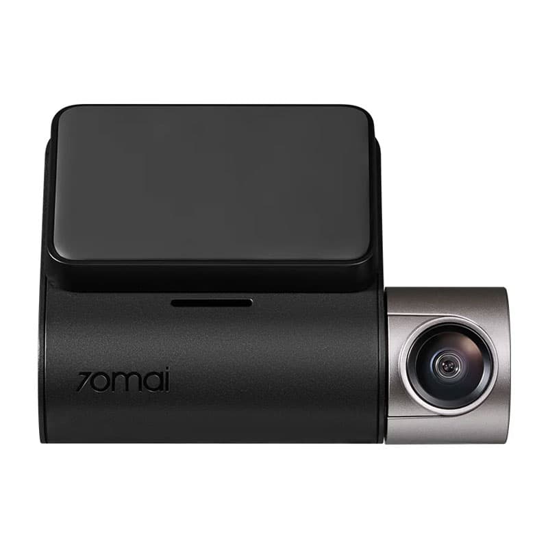 دوربین ثبت وقایع خودرو 70mai Dash Cam A510 +دوربین عقب — تصویر ۲