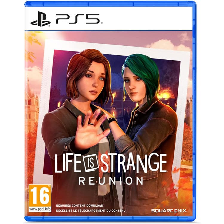 بازی Life is Strange: Reunion برای PS5 — تصویر ۷