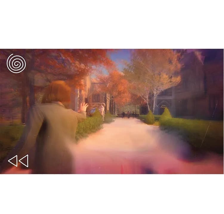 بازی Life is Strange: Reunion برای PS5 — تصویر ۴