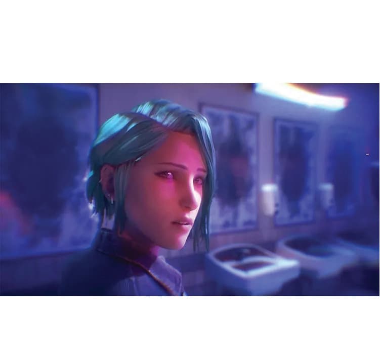 بازی Life is Strange: Reunion برای PS5 — تصویر ۶