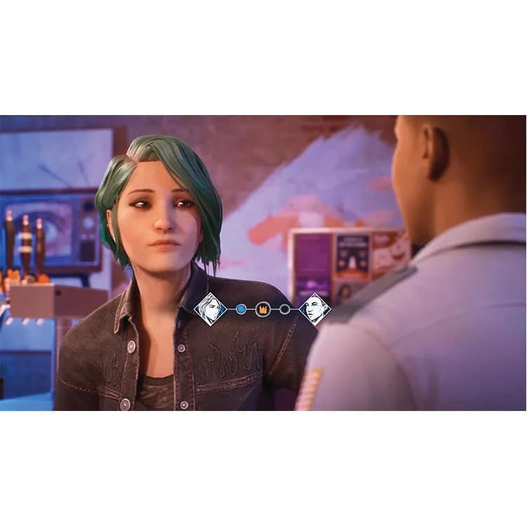 بازی Life is Strange: Reunion برای PS5 — تصویر ۳