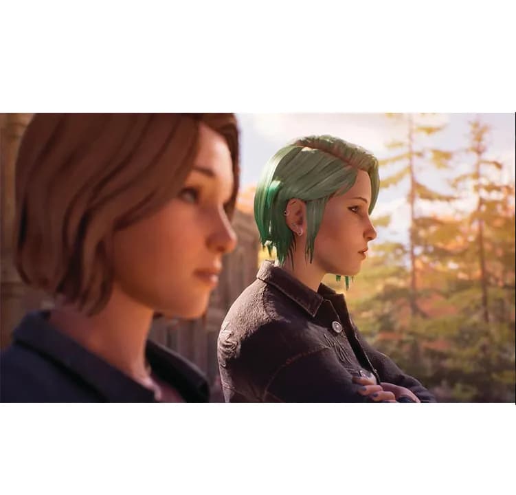 بازی Life is Strange: Reunion برای PS5 — تصویر ۲