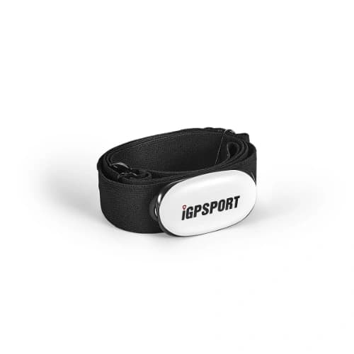 سنسور ضربان قلب iGPSPORT مدل HR40 — تصویر ۶