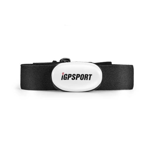 سنسور ضربان قلب iGPSPORT مدل HR40 — تصویر ۲