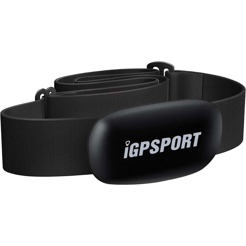 سنسور ضربان قلب iGPSPORT مدل HR40 — تصویر ۳