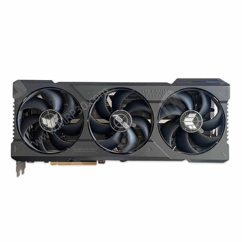 گرافیک ASUS TUF Gaming RTX 3090 OC 24G GDDR6X استوک در حد نو — تصویر ۸