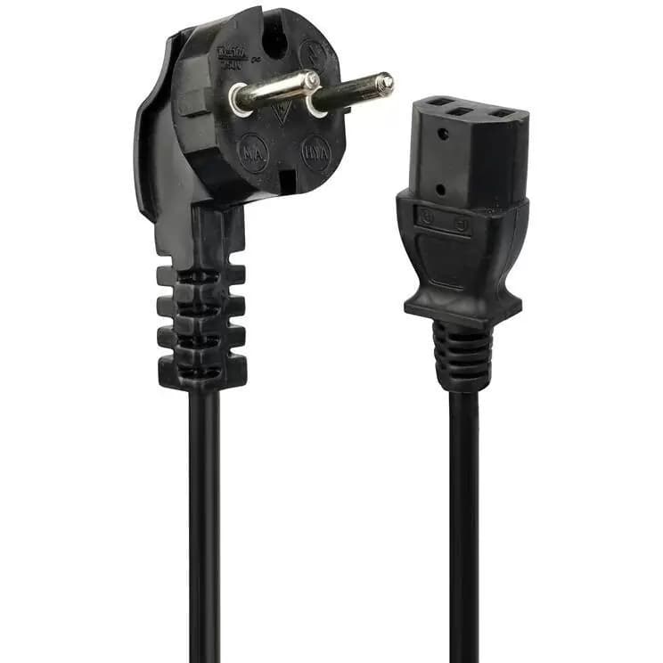پاور کیس کامپیوتر 250 وات گریت فن بزرگ — تصویر ۷
