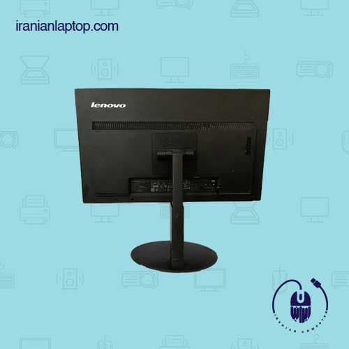 مانیتور لنوو مدل T2254PC سایز 22 اینچ LED — تصویر ۴