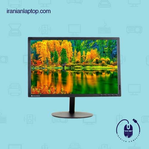مانیتور لنوو مدل T2254PC سایز 22 اینچ LED