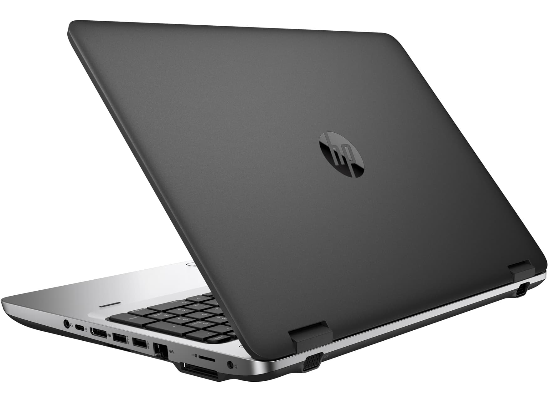 HP Probook 650G2 لپ تاپ دانشجویی مهندسی حسابداری — تصویر ۵