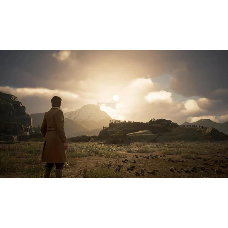 بازی Hogwarts Legacy برای نینتندو سوییچ 2 — تصویر ۴