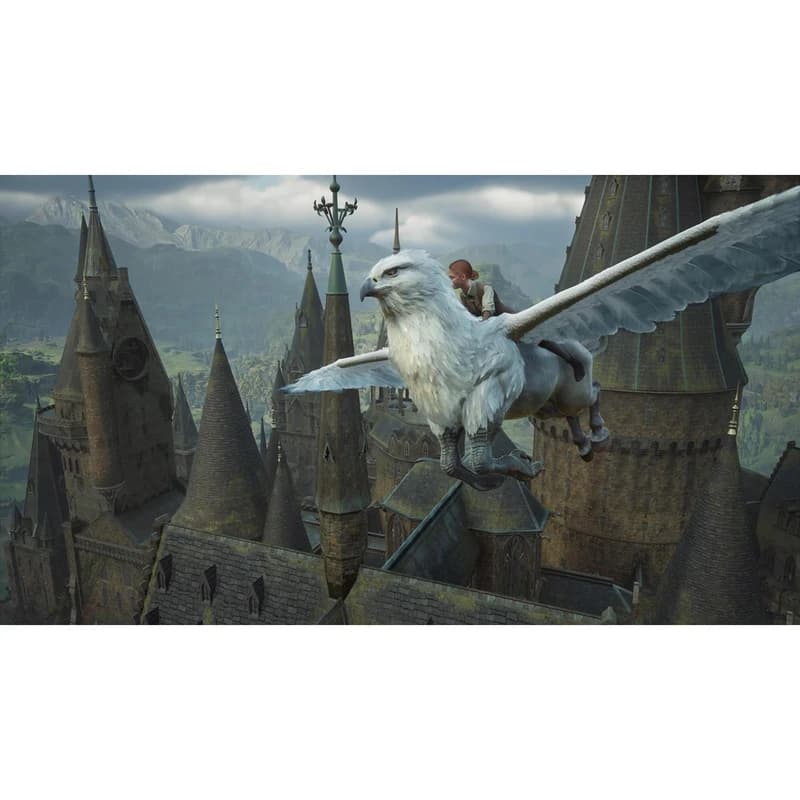 بازی Hogwarts Legacy برای نینتندو سوییچ 2 — تصویر ۳
