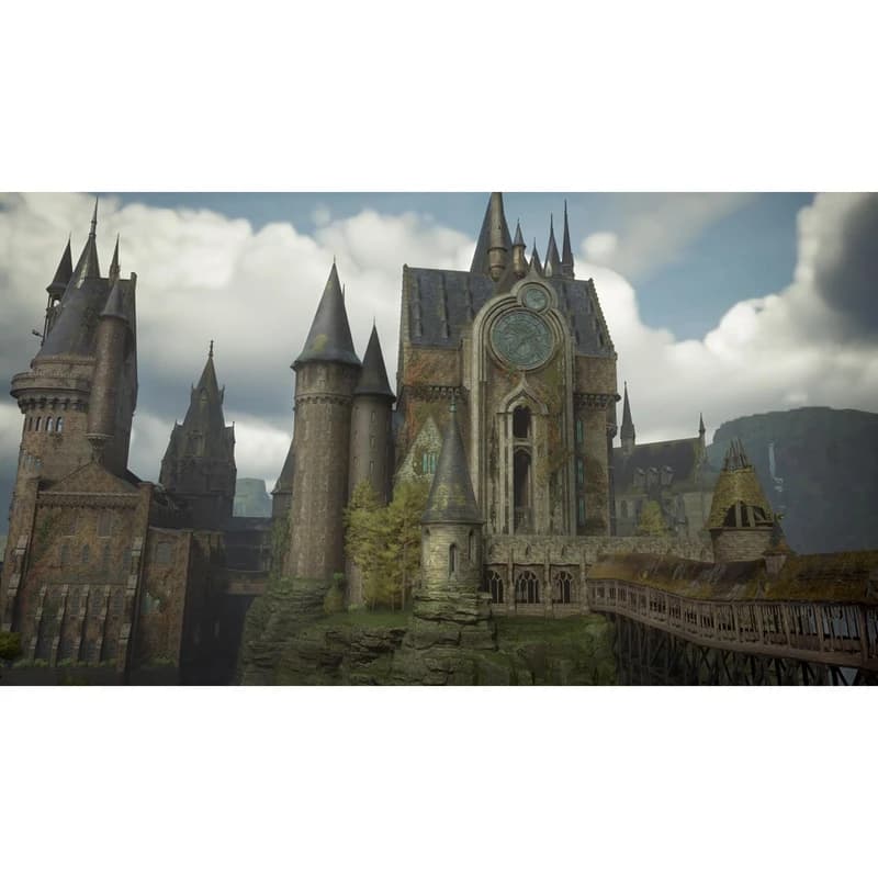 بازی Hogwarts Legacy برای نینتندو سوییچ 2 — تصویر ۵