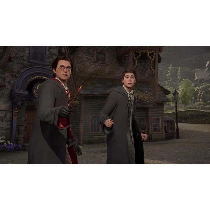 بازی Hogwarts Legacy برای نینتندو سوییچ 2 — تصویر ۶