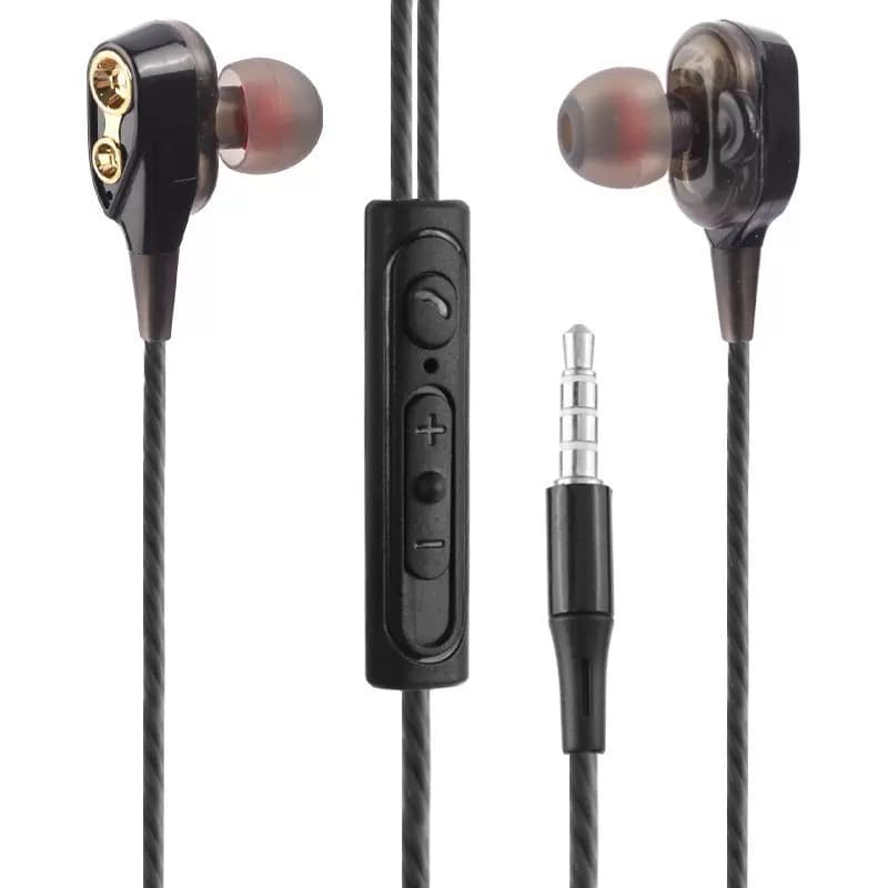 هندزفری سیمی جی بی ال Earphone های کپی — تصویر ۵