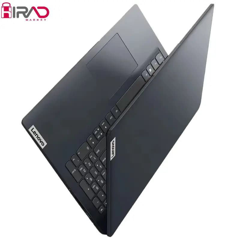 لپ تاپ لنوو ideapad 1 Celeron-N4500 8GB 256GB SSD-FHD — تصویر ۷