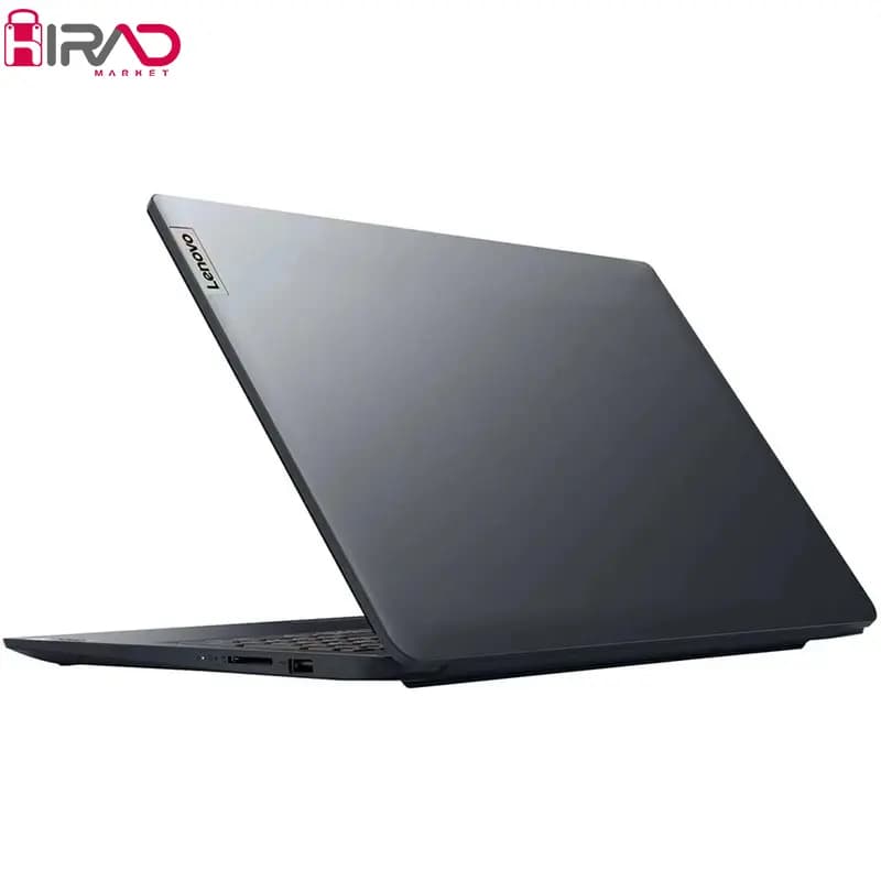 لپ تاپ لنوو ideapad 1 Celeron-N4500 8GB 256GB SSD-FHD — تصویر ۵