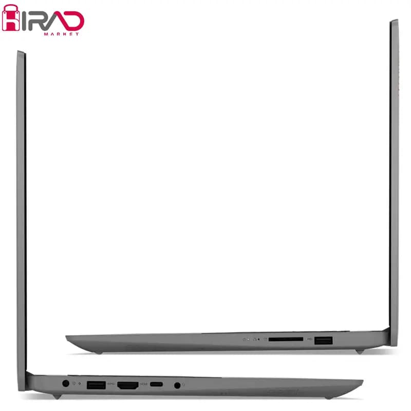 لپ تاپ لنوو ideapad 1 Celeron-N4500 8GB 256GB SSD-FHD — تصویر ۶